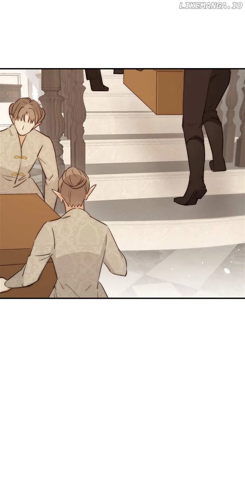 A Princess’s Guide to Saving Dragons Chapter 118 – Page 22