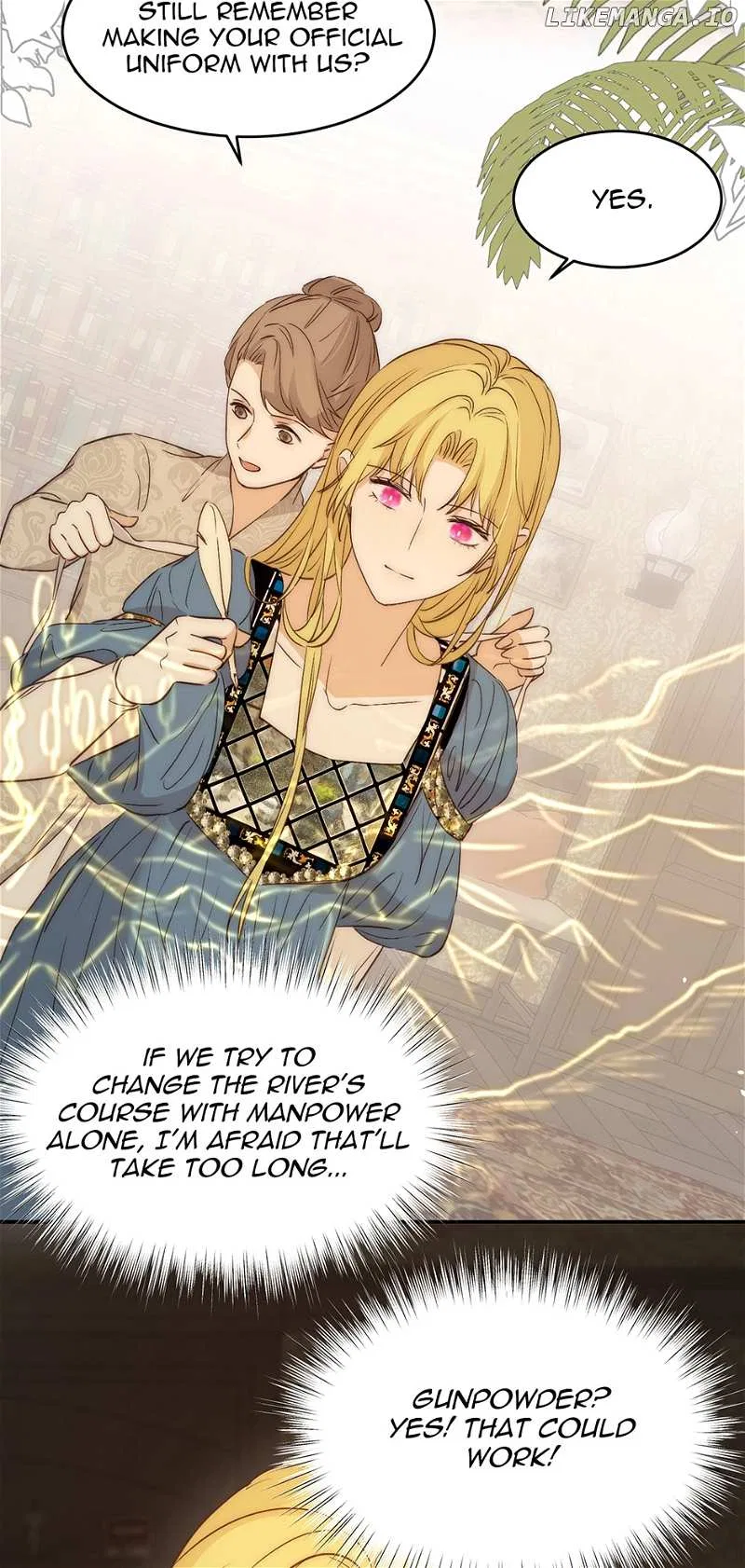 A Princess’s Guide to Saving Dragons Chapter 118 – Page 26