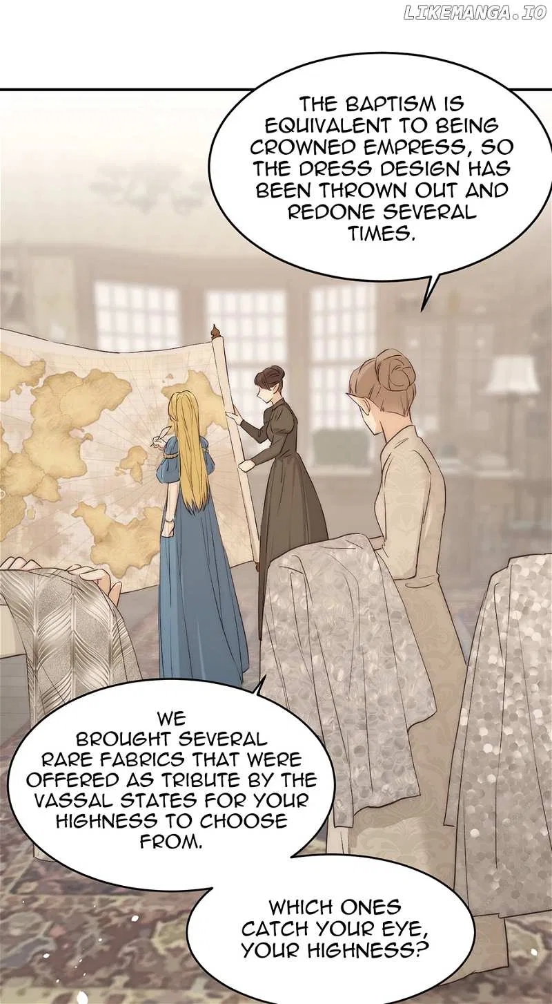 A Princess’s Guide to Saving Dragons Chapter 118 – Page 28