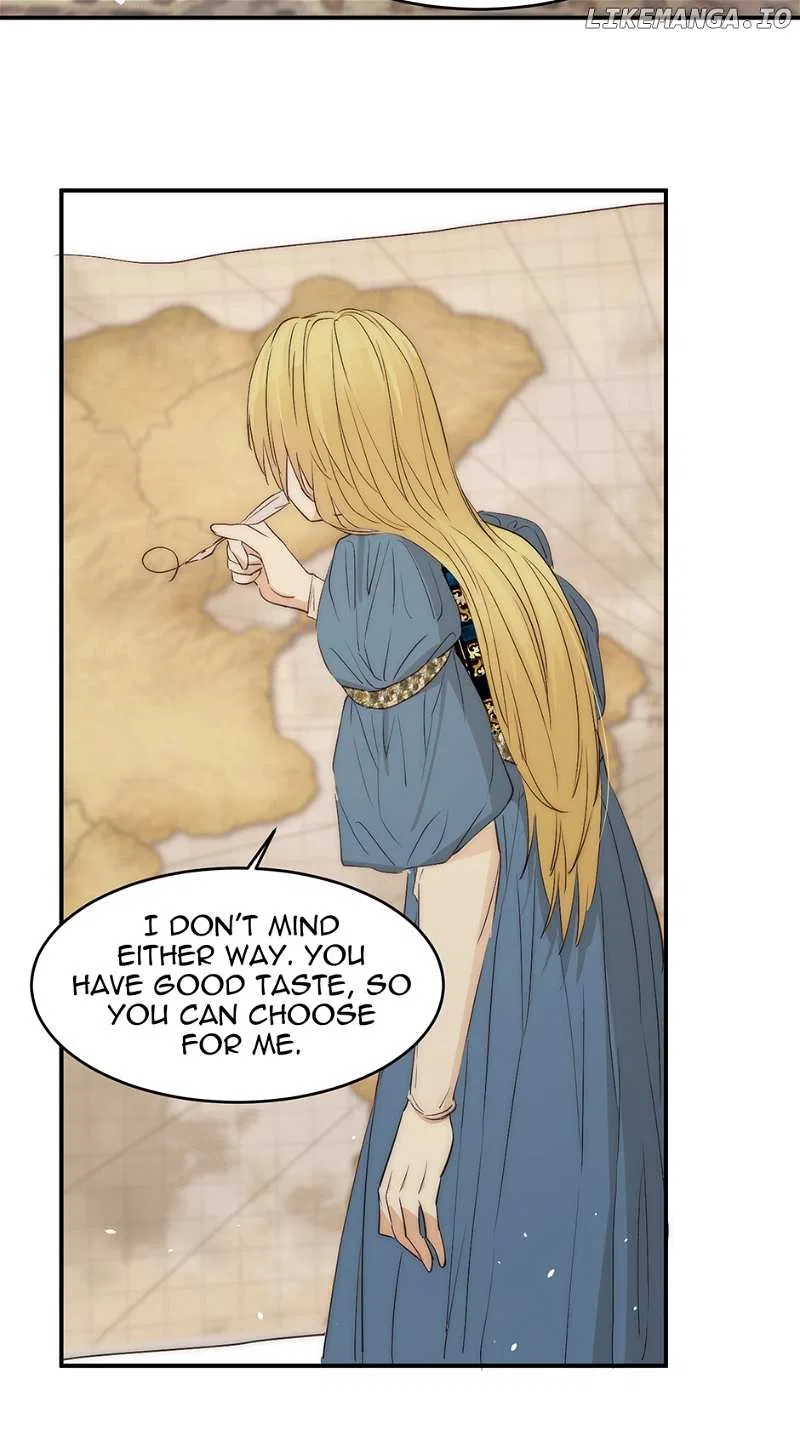 A Princess’s Guide to Saving Dragons Chapter 118 – Page 29