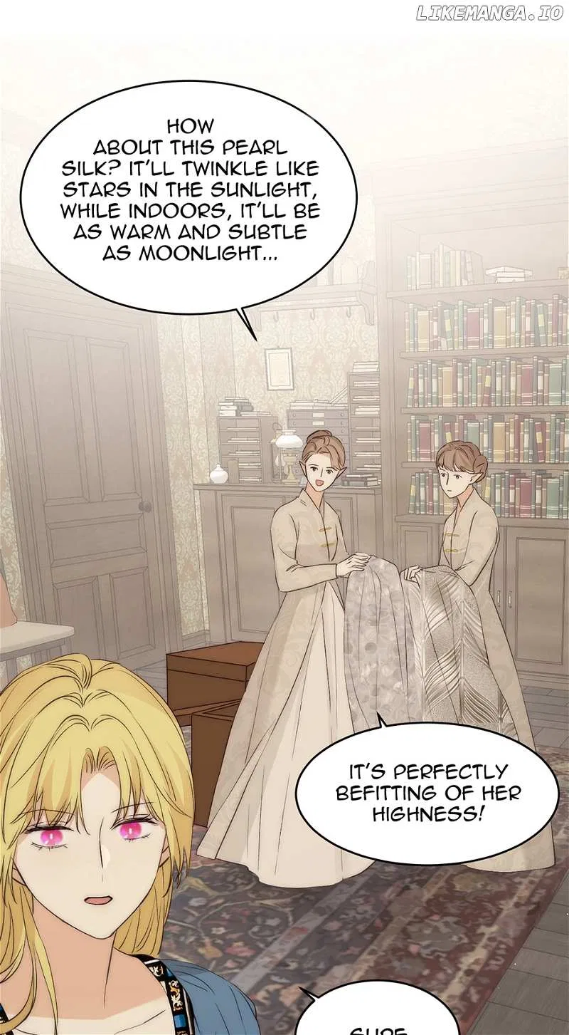 A Princess’s Guide to Saving Dragons Chapter 118 – Page 30