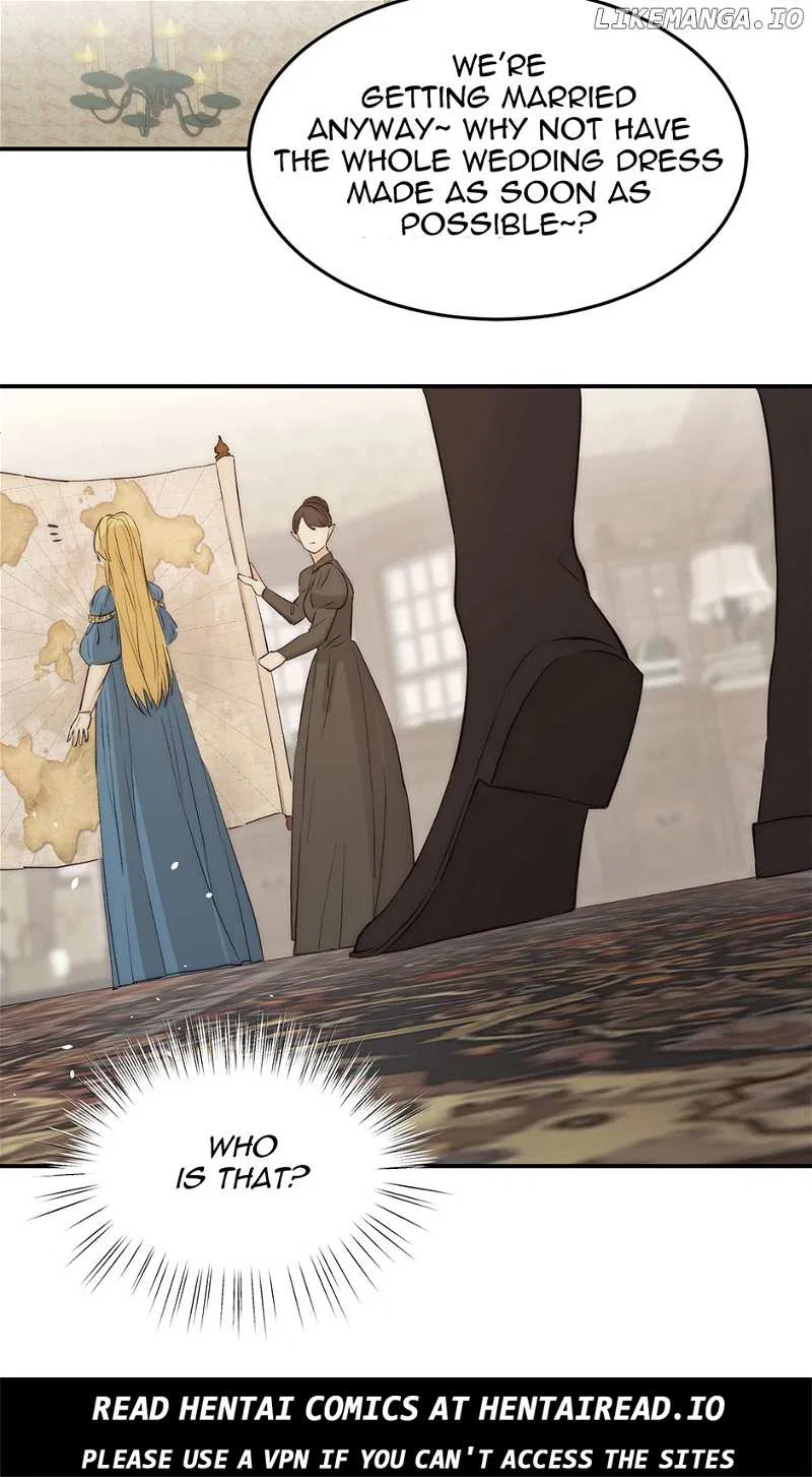 A Princess’s Guide to Saving Dragons Chapter 118 – Page 33