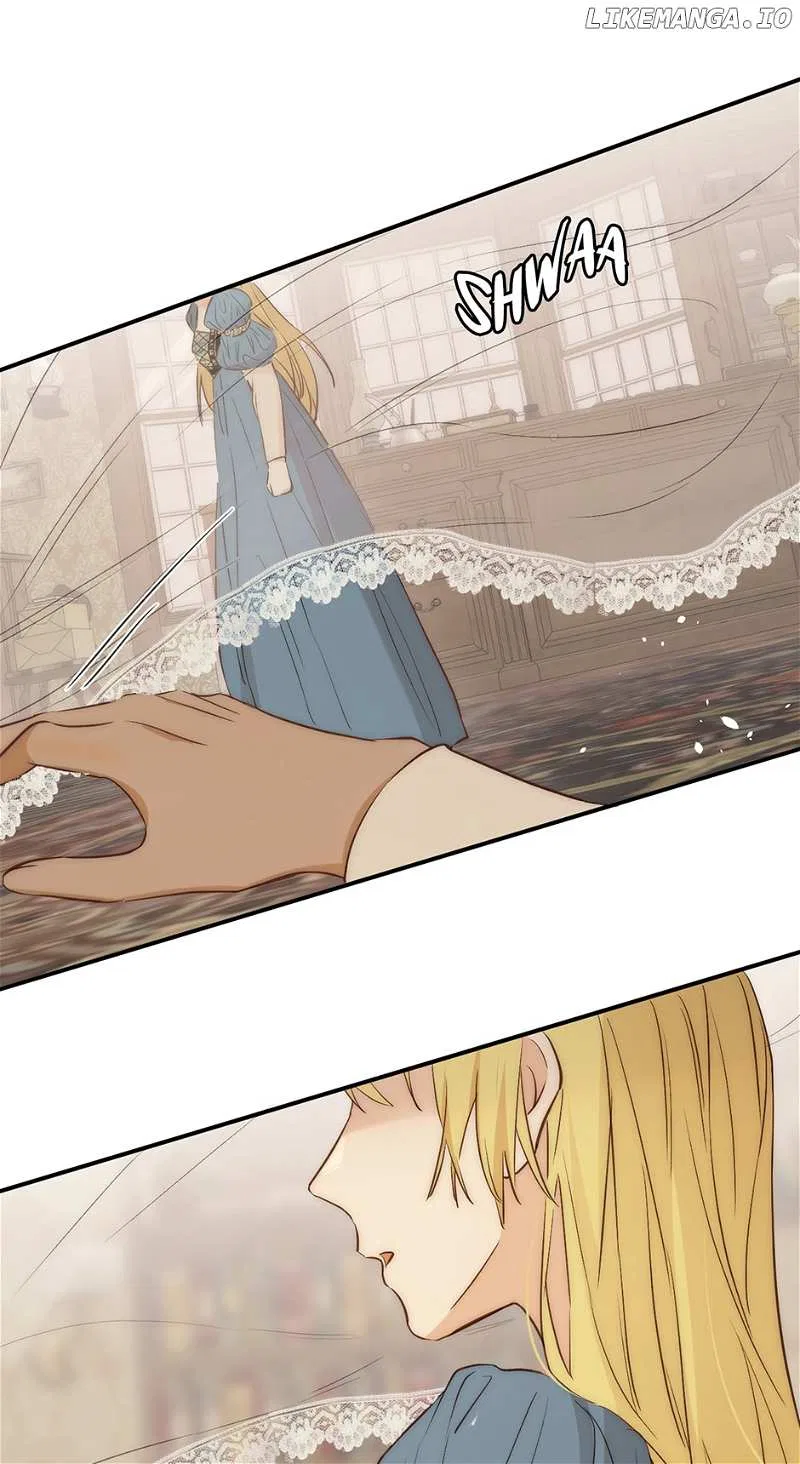 A Princess’s Guide to Saving Dragons Chapter 118 – Page 34