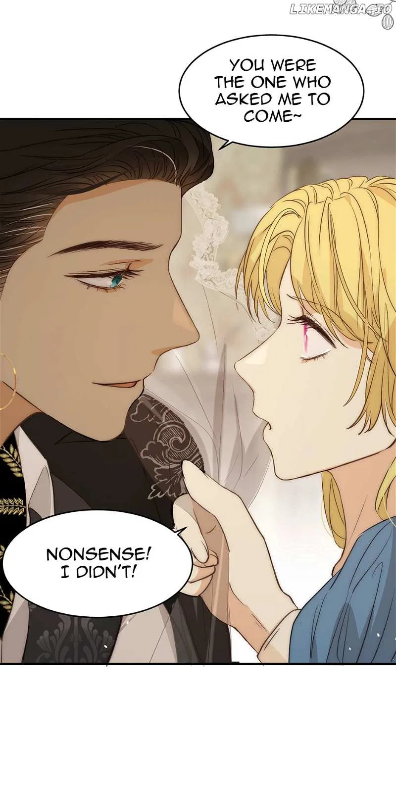 A Princess’s Guide to Saving Dragons Chapter 118 – Page 44