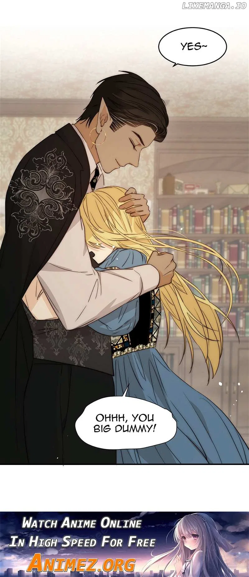 A Princess’s Guide to Saving Dragons Chapter 118 – Page 47