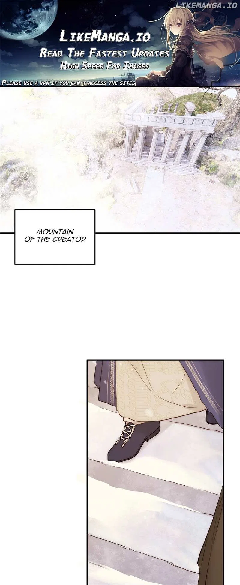 A Princess’s Guide to Saving Dragons Chapter 117 – Page 1