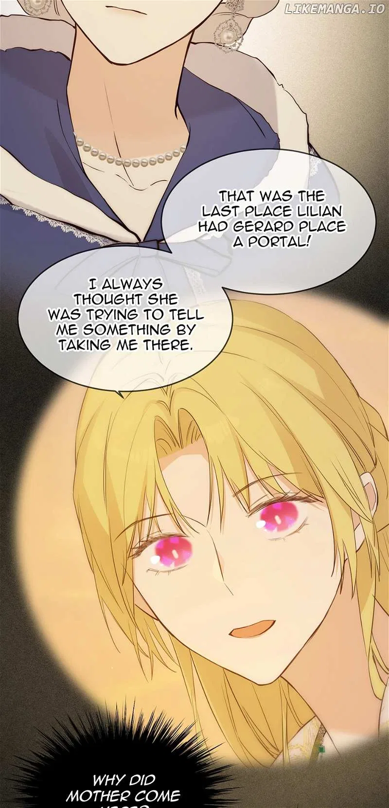 A Princess’s Guide to Saving Dragons Chapter 117 – Page 4