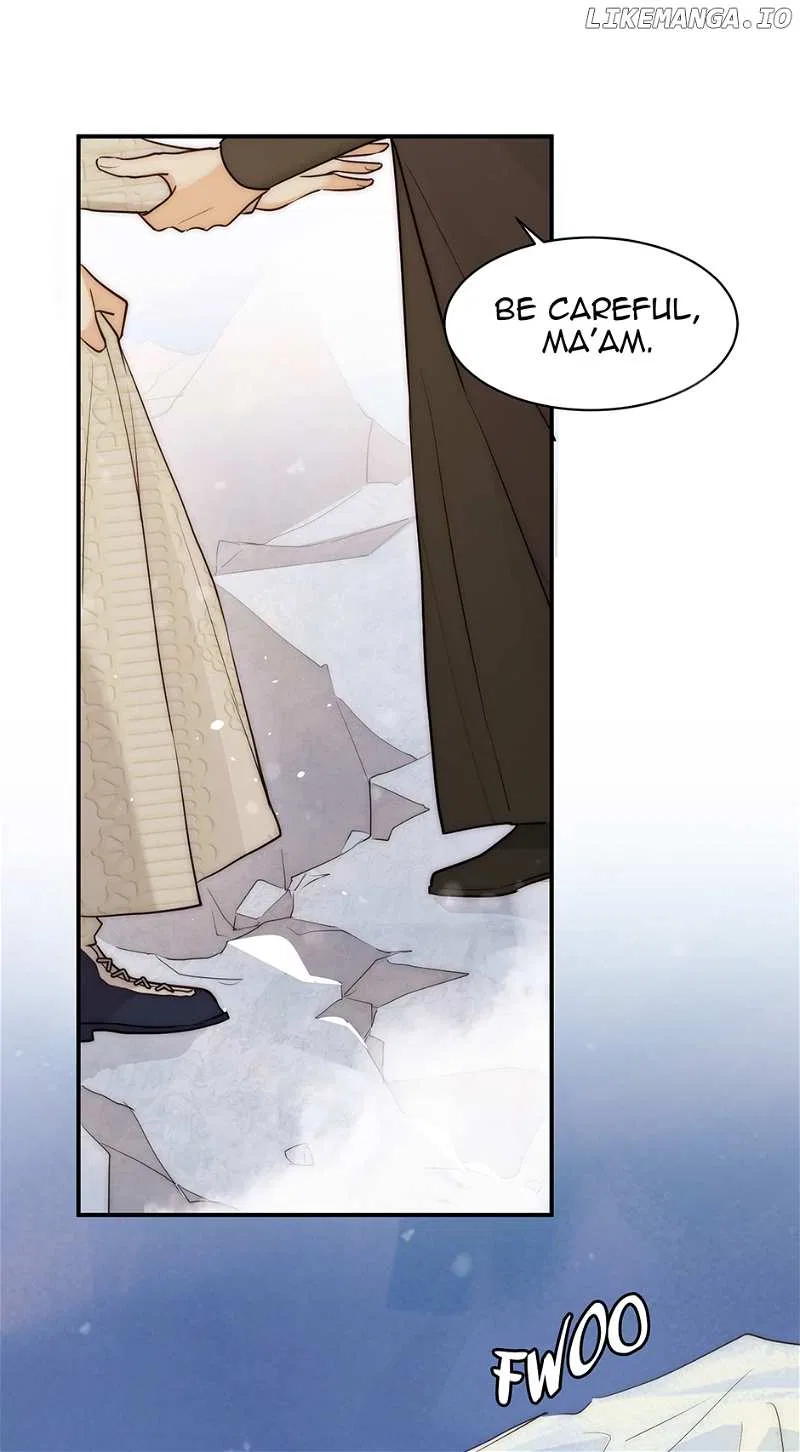 A Princess’s Guide to Saving Dragons Chapter 117 – Page 6