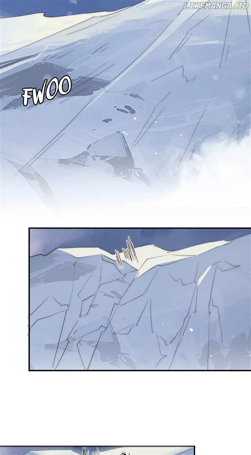 A Princess’s Guide to Saving Dragons Chapter 117 – Page 7