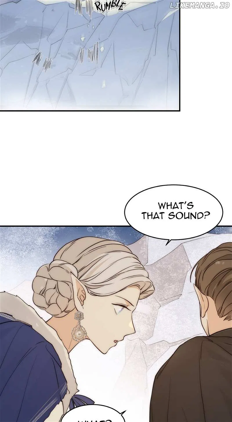 A Princess’s Guide to Saving Dragons Chapter 117 – Page 8