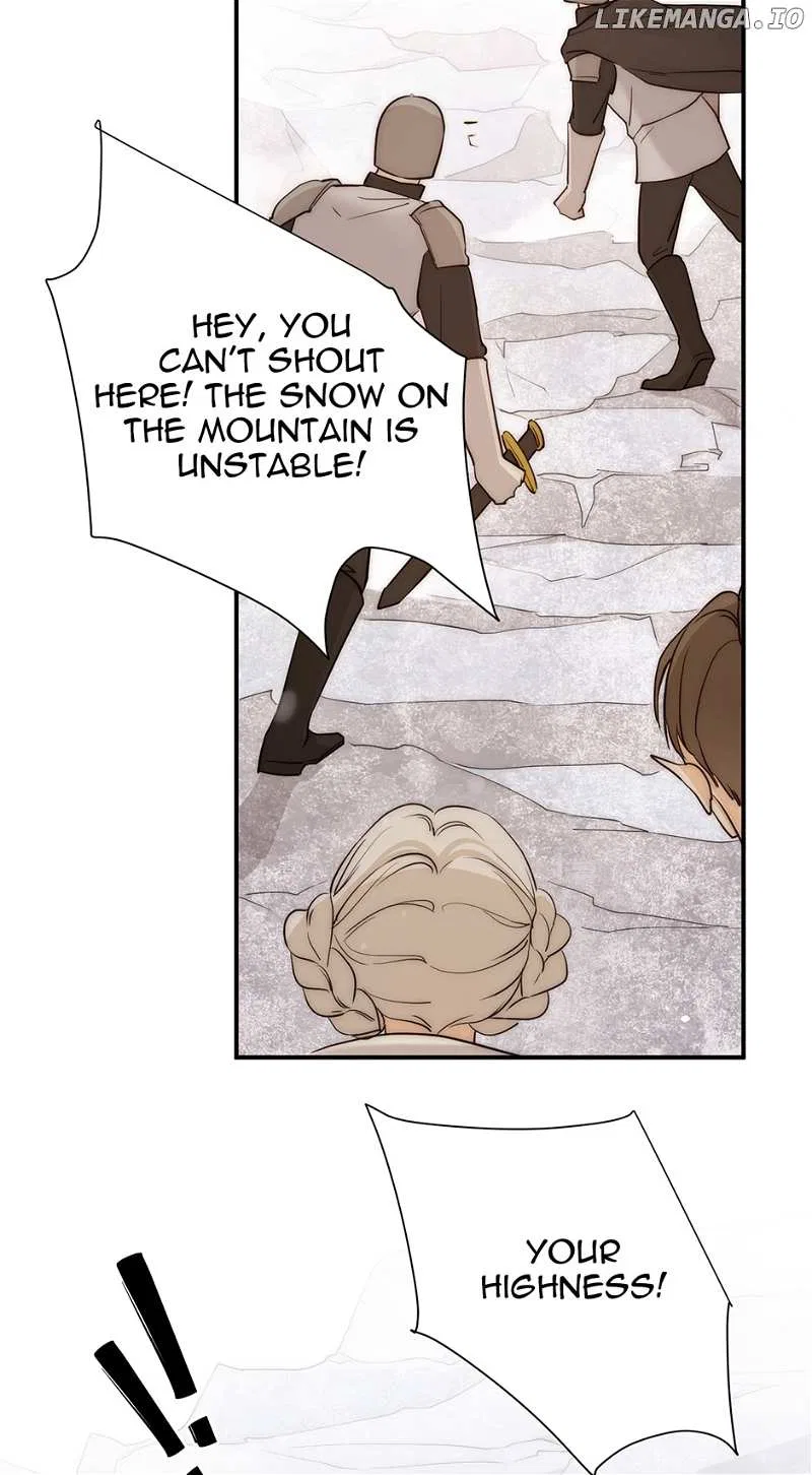 A Princess’s Guide to Saving Dragons Chapter 117 – Page 10