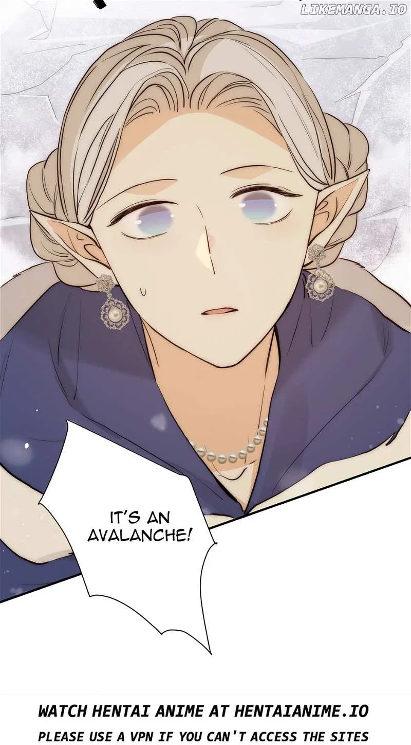 A Princess’s Guide to Saving Dragons Chapter 117 – Page 11