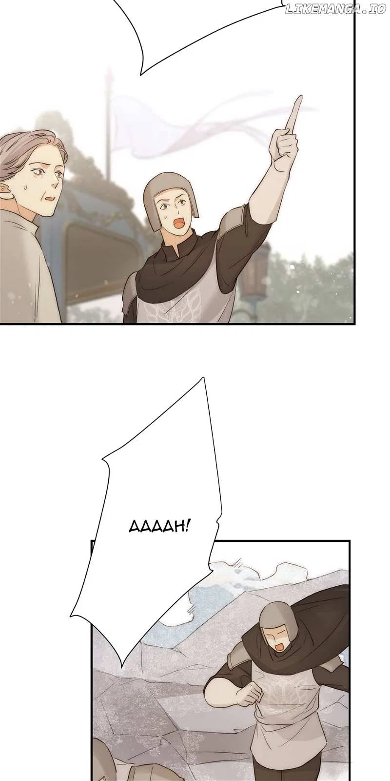A Princess’s Guide to Saving Dragons Chapter 117 – Page 13