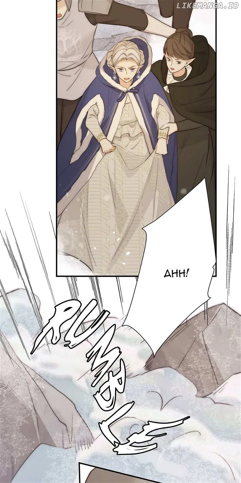 A Princess’s Guide to Saving Dragons Chapter 117 – Page 14