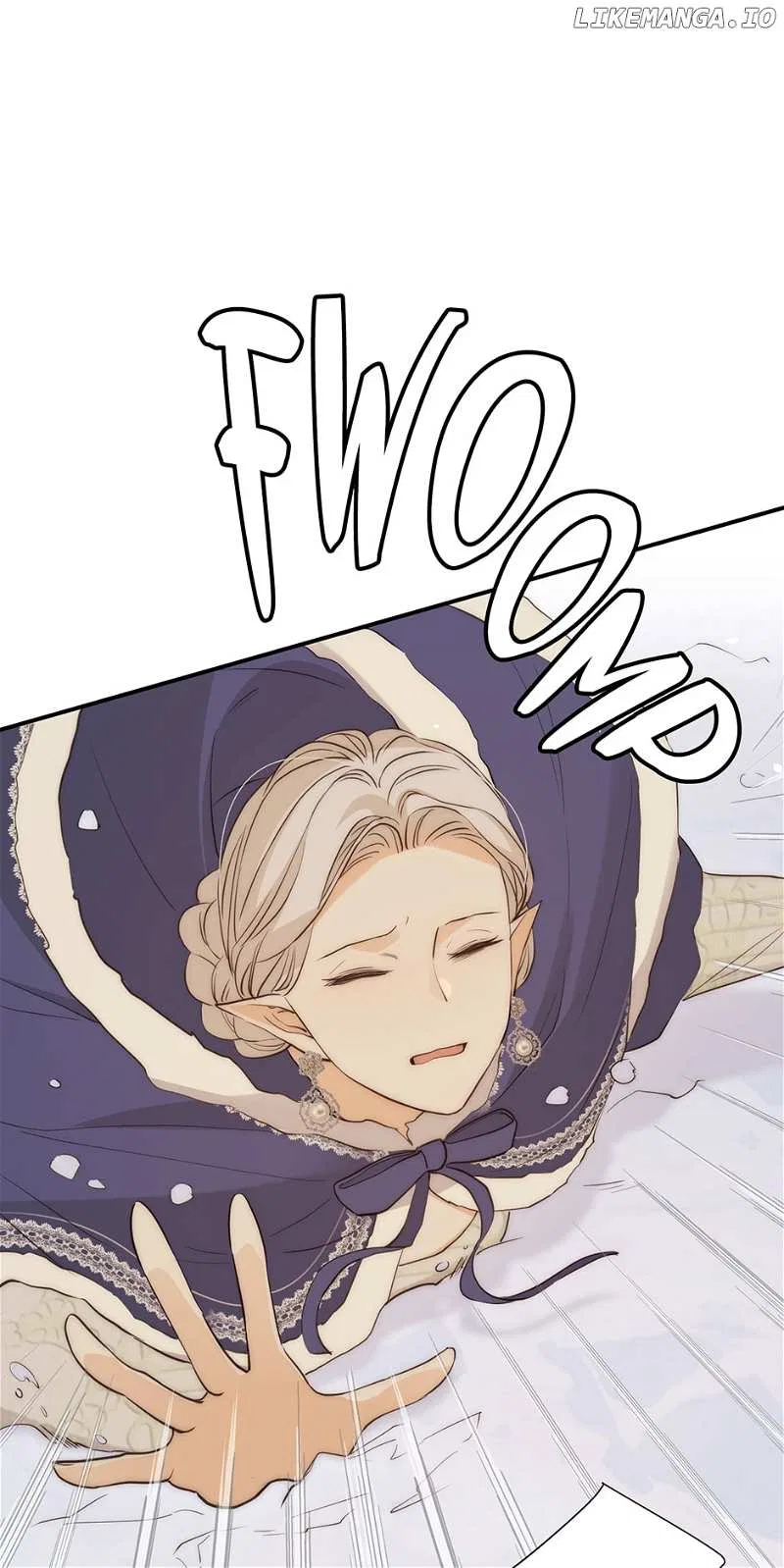 A Princess’s Guide to Saving Dragons Chapter 117 – Page 17