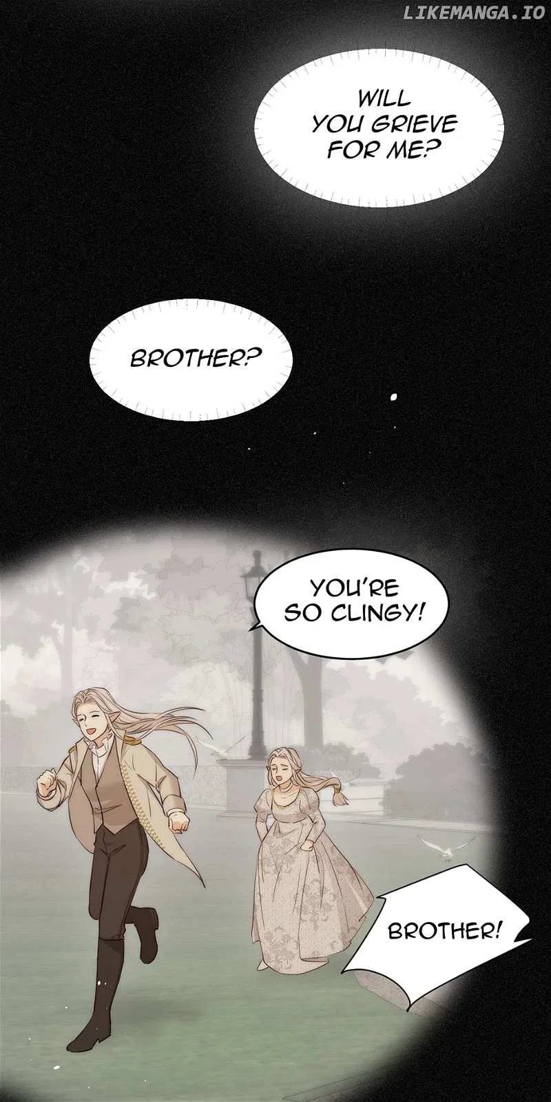 A Princess’s Guide to Saving Dragons Chapter 117 – Page 21