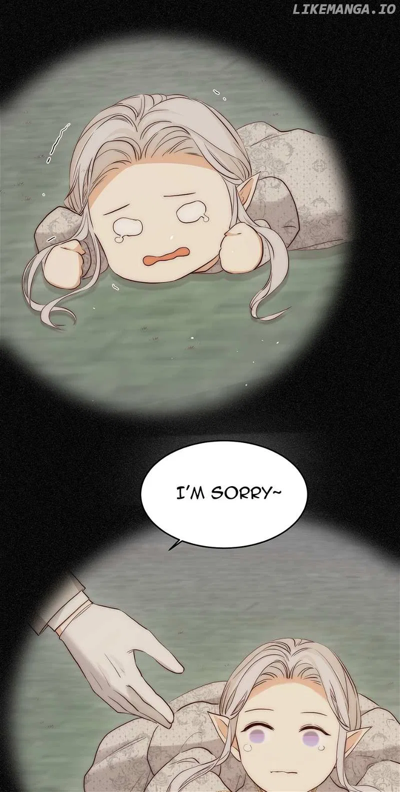 A Princess’s Guide to Saving Dragons Chapter 117 – Page 23