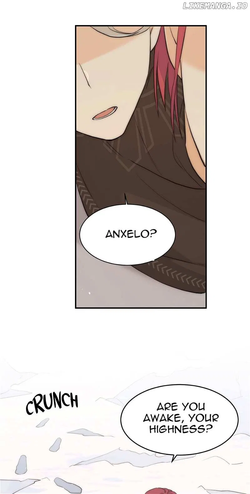 A Princess’s Guide to Saving Dragons Chapter 117 – Page 33