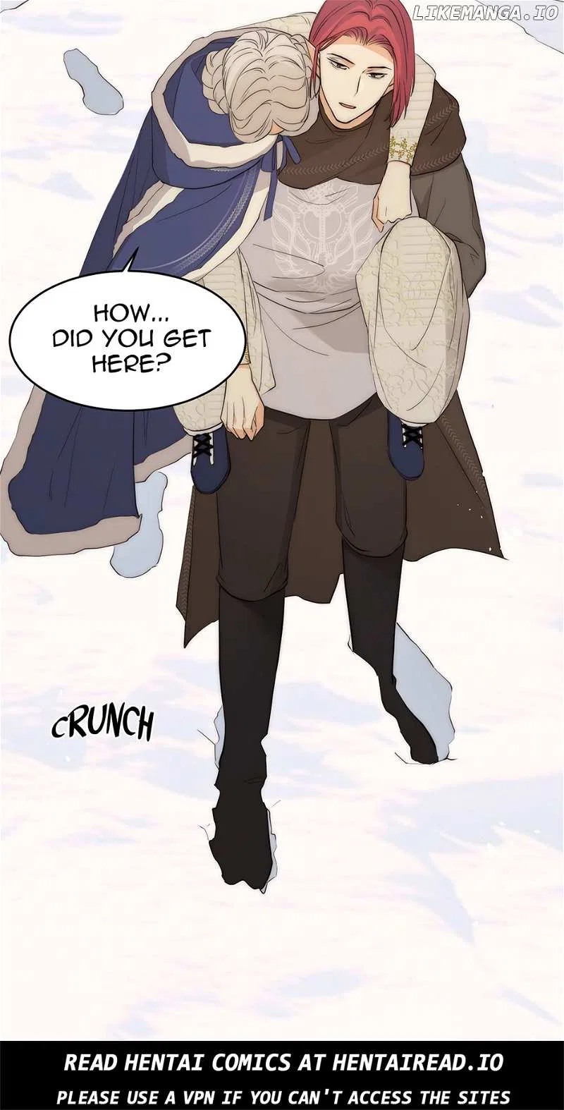 A Princess’s Guide to Saving Dragons Chapter 117 – Page 34