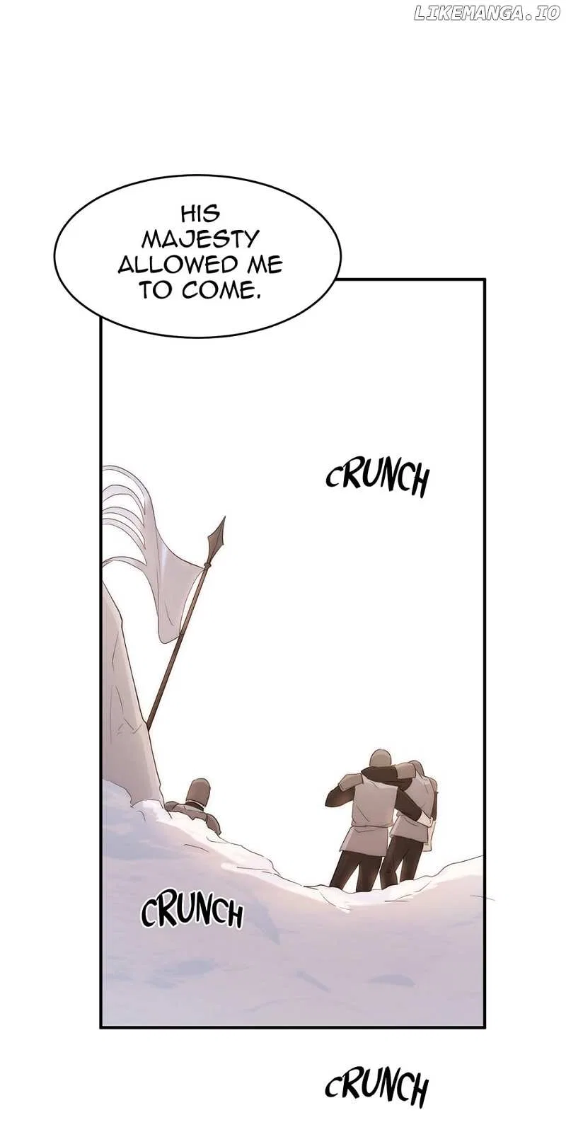A Princess’s Guide to Saving Dragons Chapter 117 – Page 35