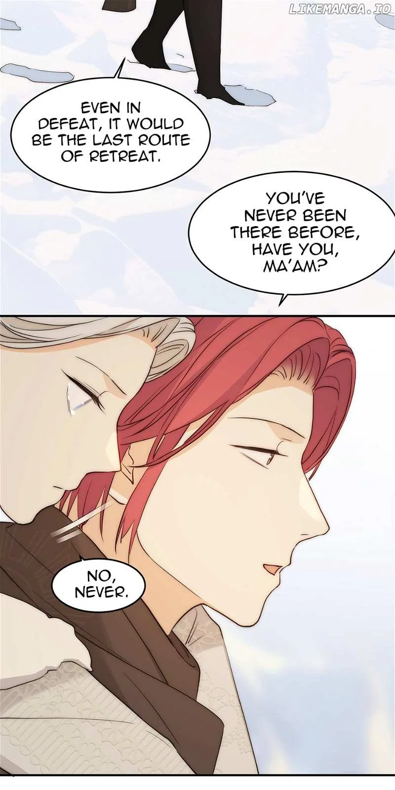 A Princess’s Guide to Saving Dragons Chapter 117 – Page 38