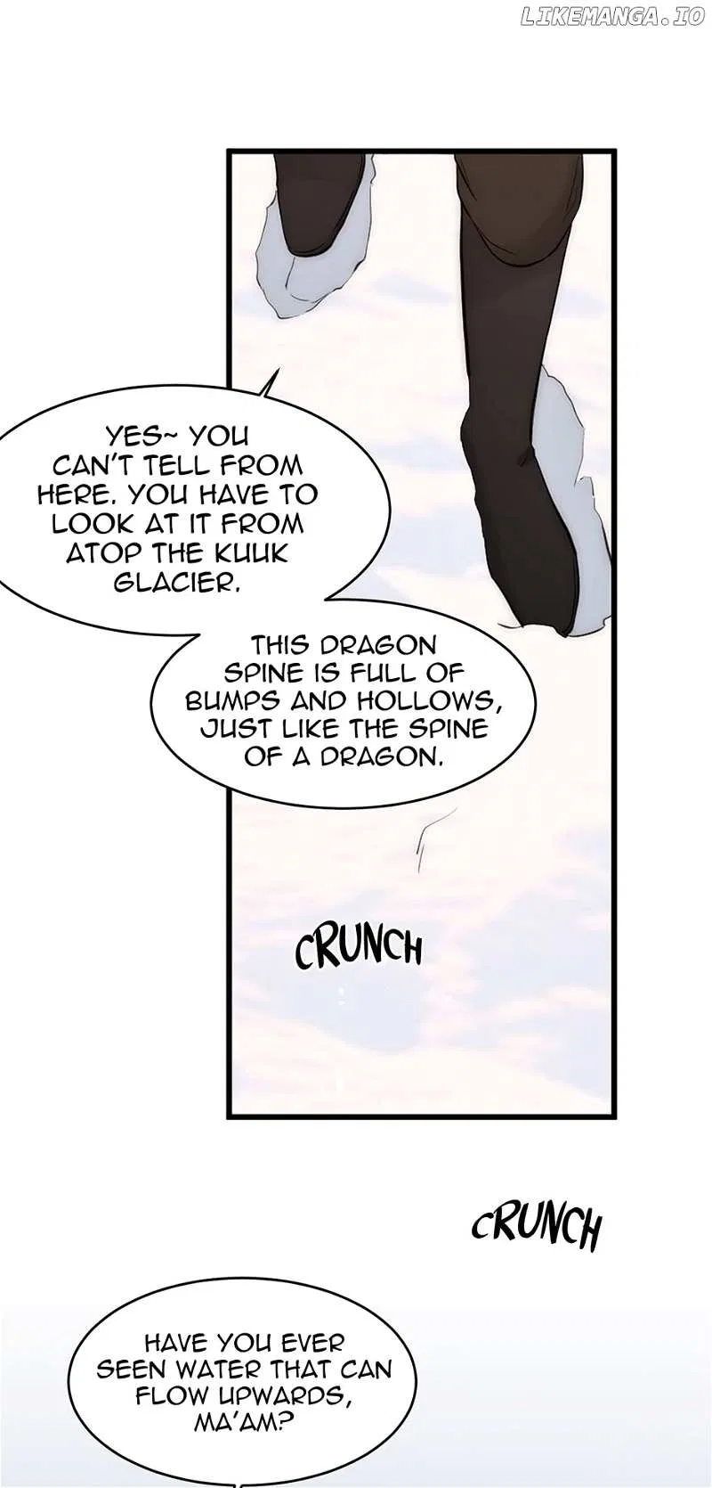 A Princess’s Guide to Saving Dragons Chapter 117 – Page 43