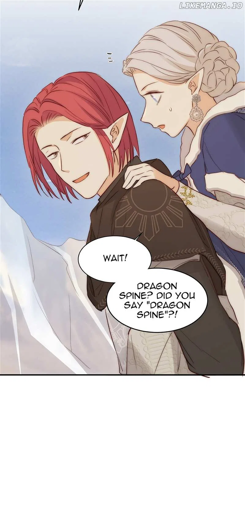 A Princess’s Guide to Saving Dragons Chapter 117 – Page 44
