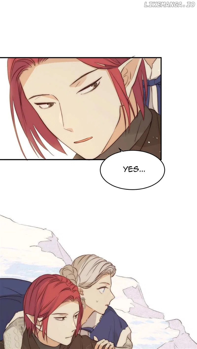 A Princess’s Guide to Saving Dragons Chapter 117 – Page 45
