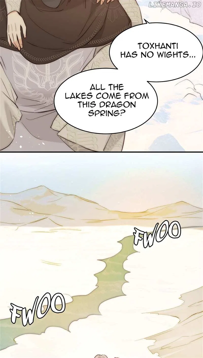 A Princess’s Guide to Saving Dragons Chapter 117 – Page 46