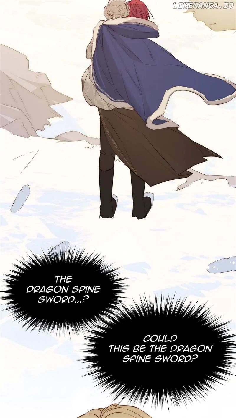A Princess’s Guide to Saving Dragons Chapter 117 – Page 47