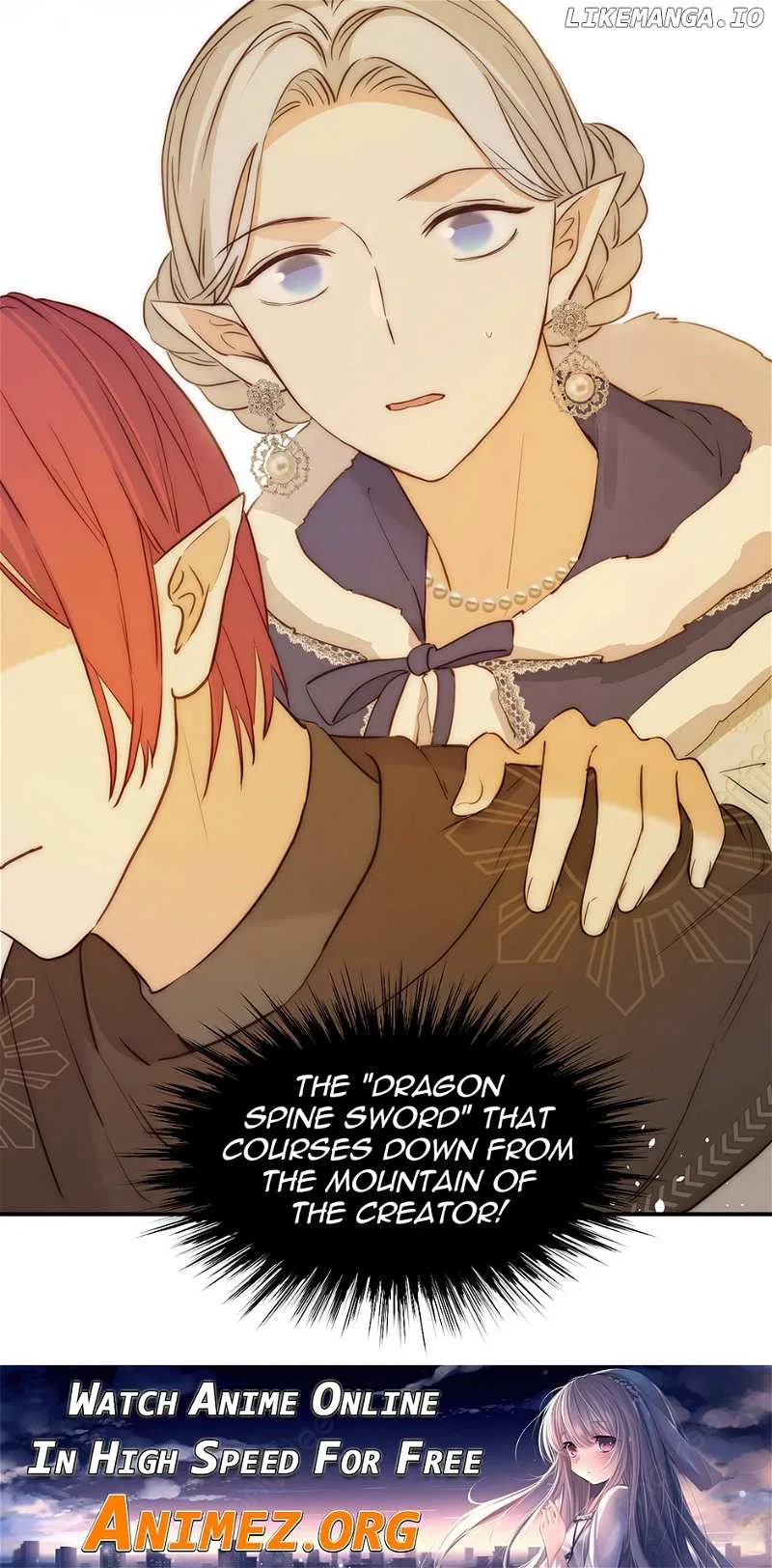 A Princess’s Guide to Saving Dragons Chapter 117 – Page 48