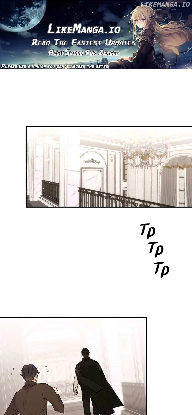 A Princess’s Guide to Saving Dragons Chapter 116 – Page 1