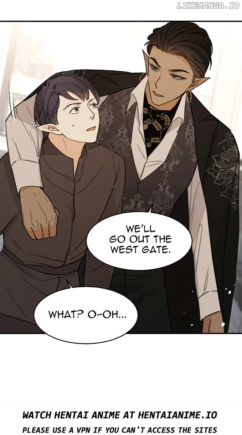 A Princess’s Guide to Saving Dragons Chapter 116 – Page 5
