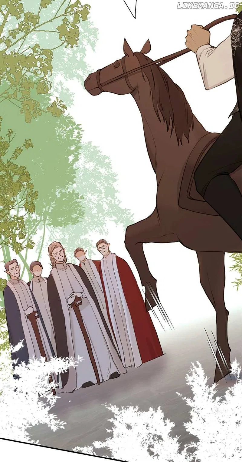 A Princess’s Guide to Saving Dragons Chapter 116 – Page 9