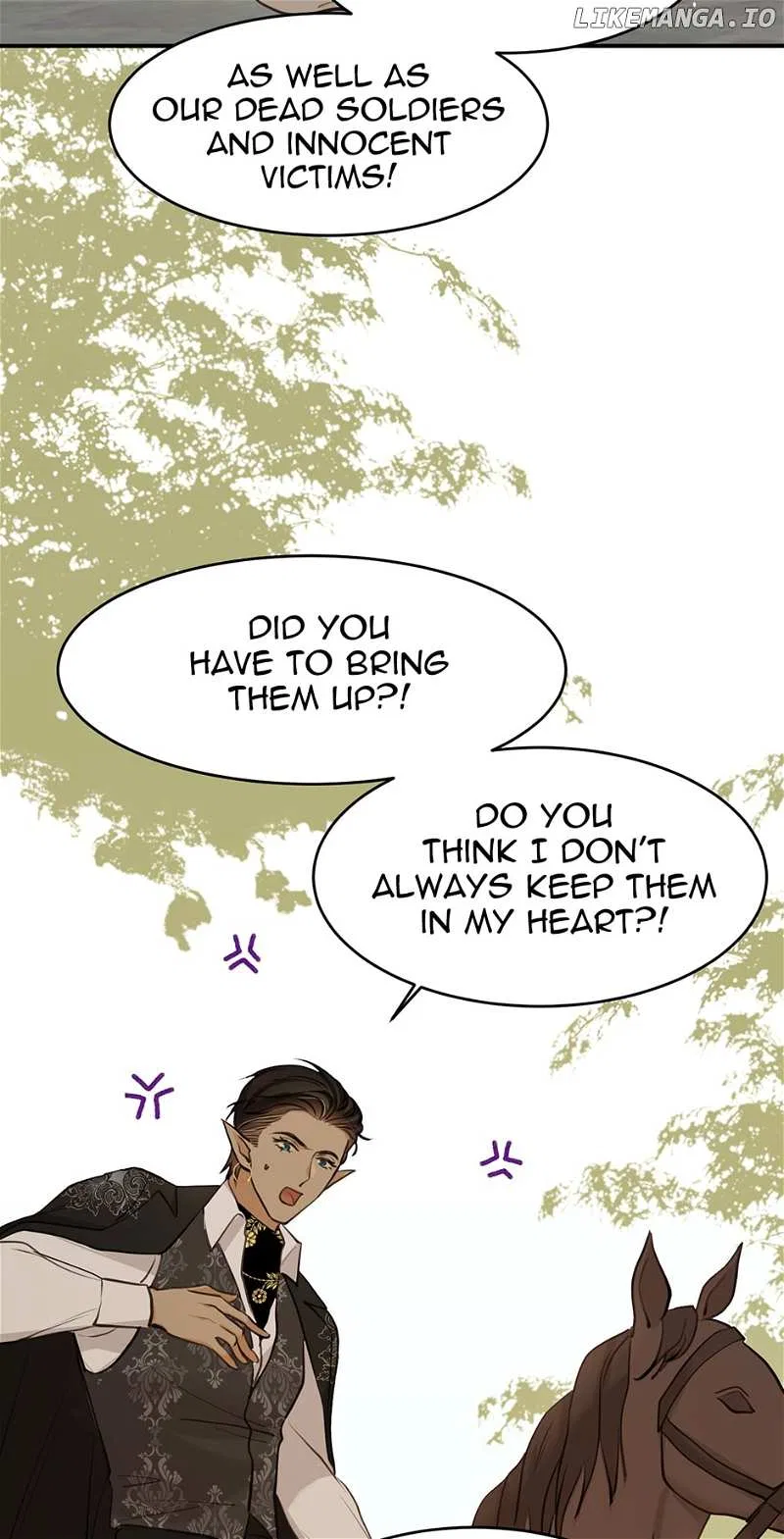 A Princess’s Guide to Saving Dragons Chapter 116 – Page 15