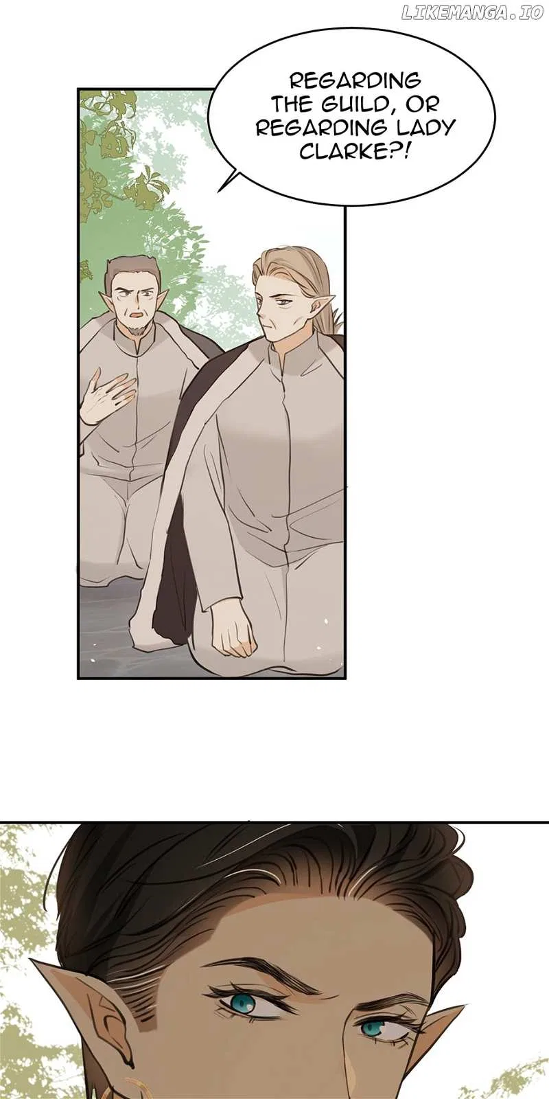 A Princess’s Guide to Saving Dragons Chapter 116 – Page 18