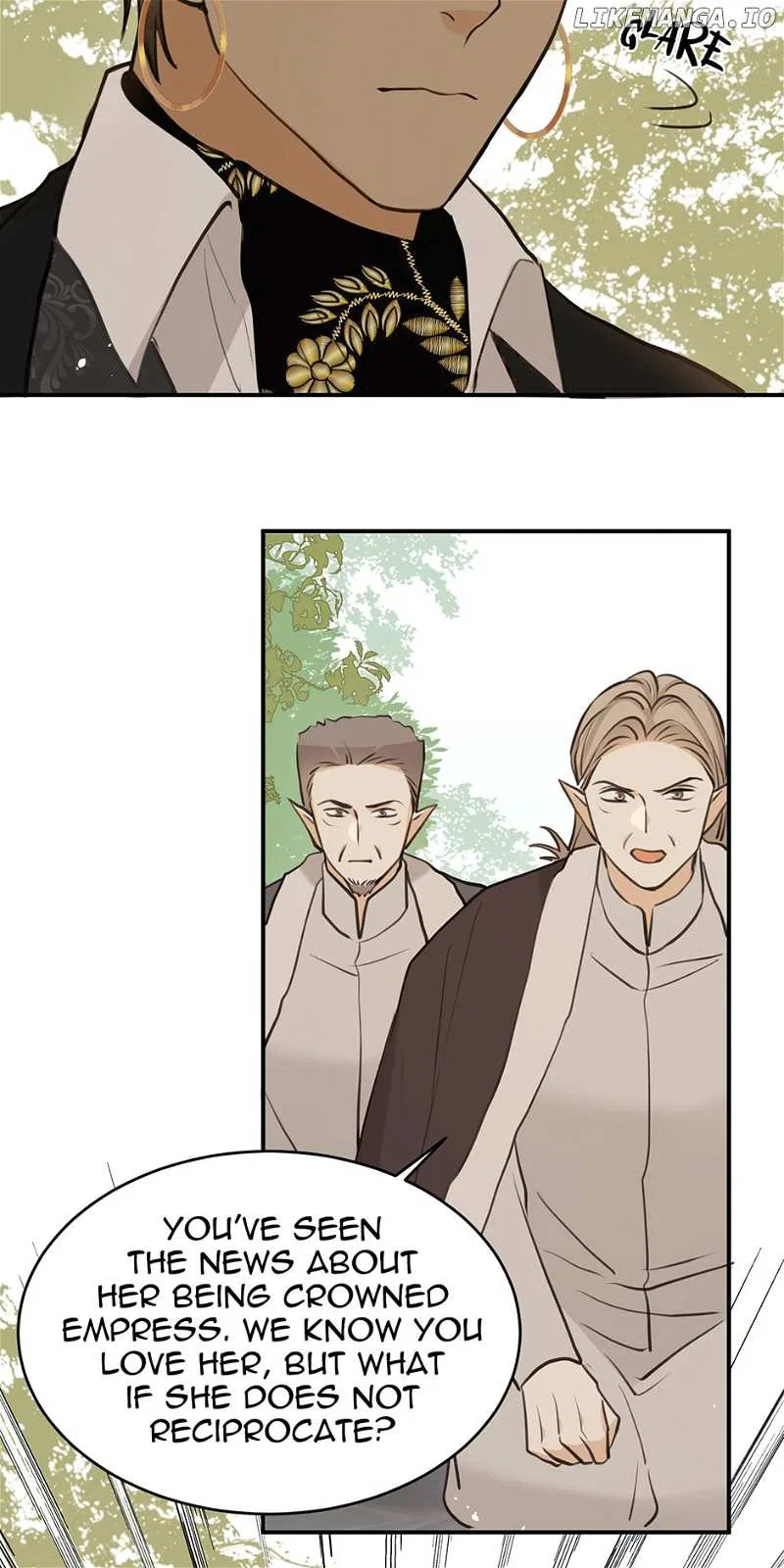 A Princess’s Guide to Saving Dragons Chapter 116 – Page 19