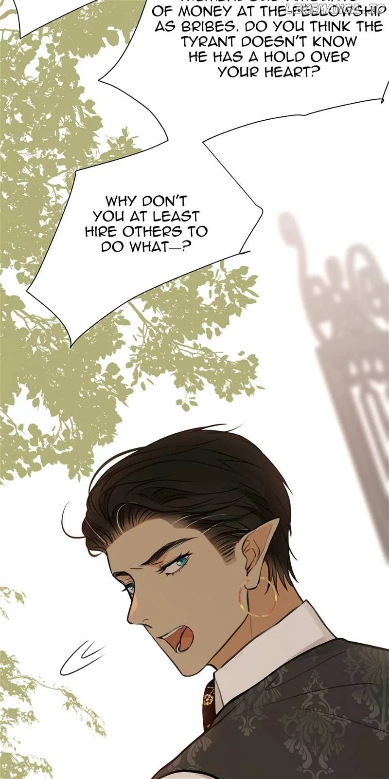 A Princess’s Guide to Saving Dragons Chapter 116 – Page 25