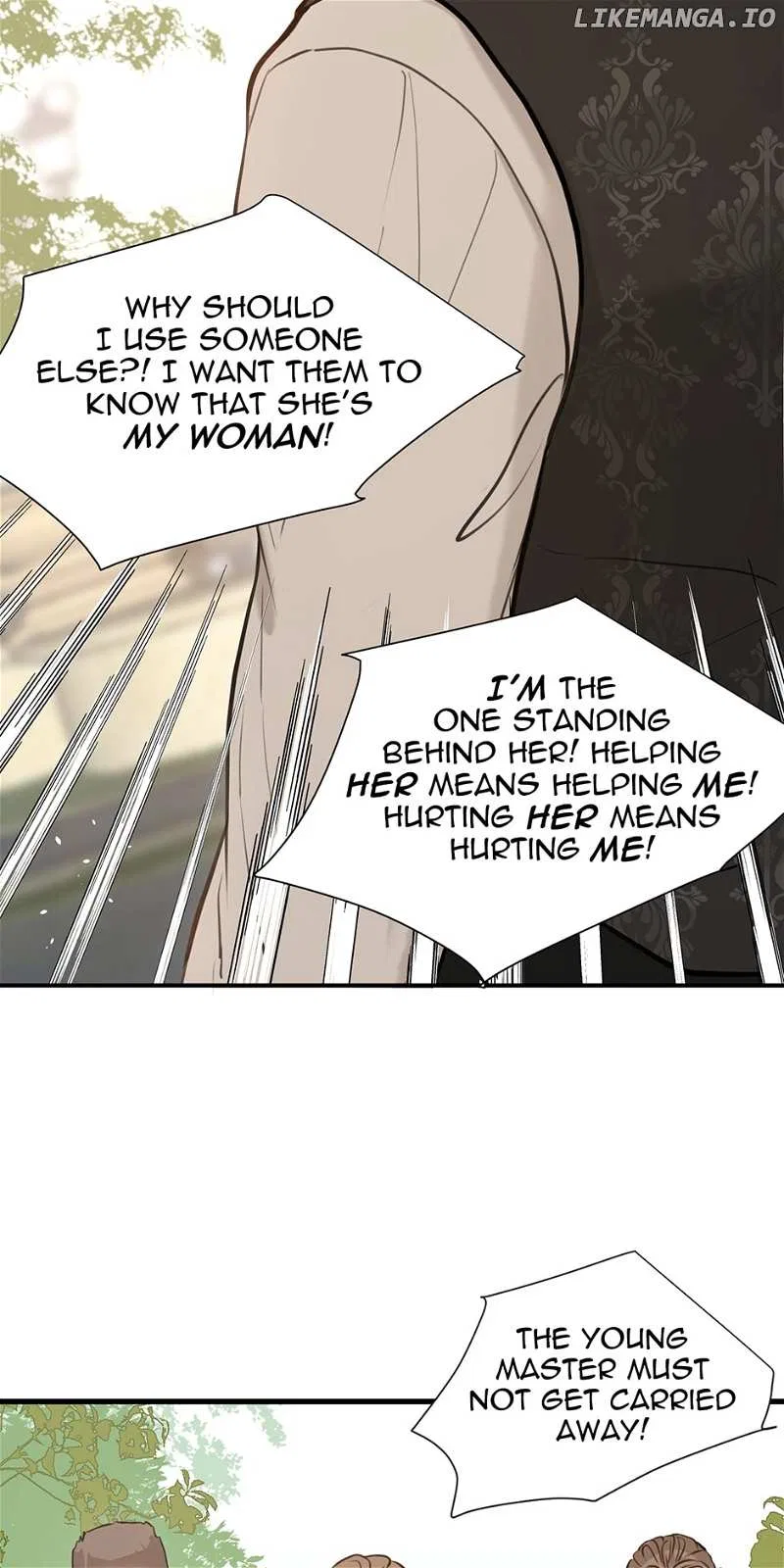 A Princess’s Guide to Saving Dragons Chapter 116 – Page 26