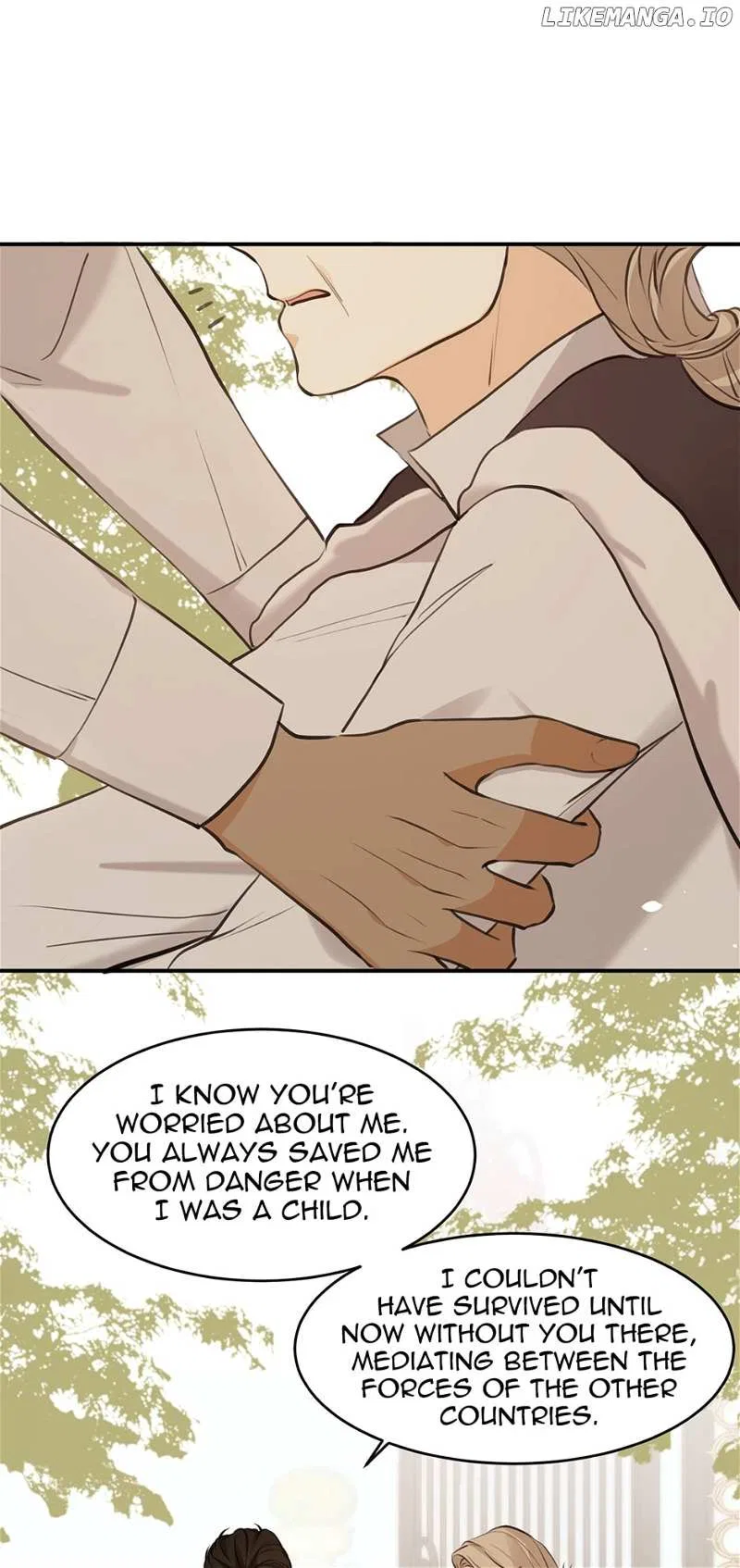 A Princess’s Guide to Saving Dragons Chapter 116 – Page 30
