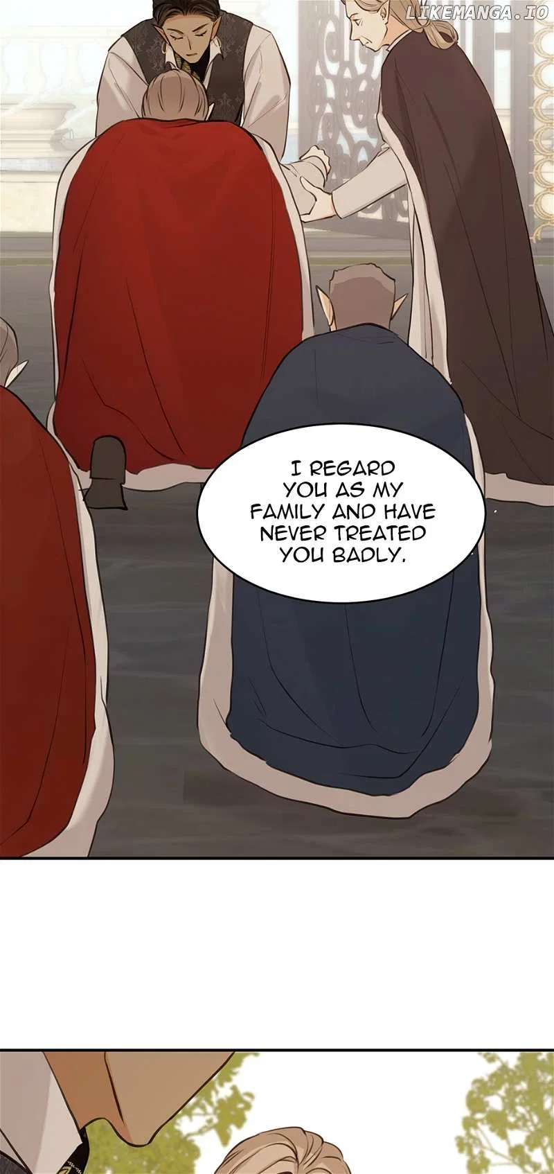 A Princess’s Guide to Saving Dragons Chapter 116 – Page 31