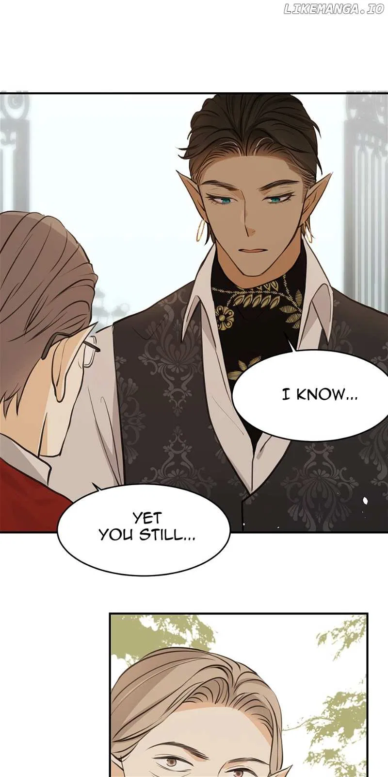 A Princess’s Guide to Saving Dragons Chapter 116 – Page 33