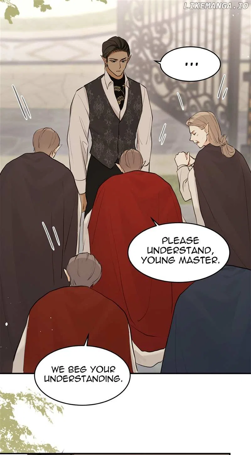 A Princess’s Guide to Saving Dragons Chapter 116 – Page 39