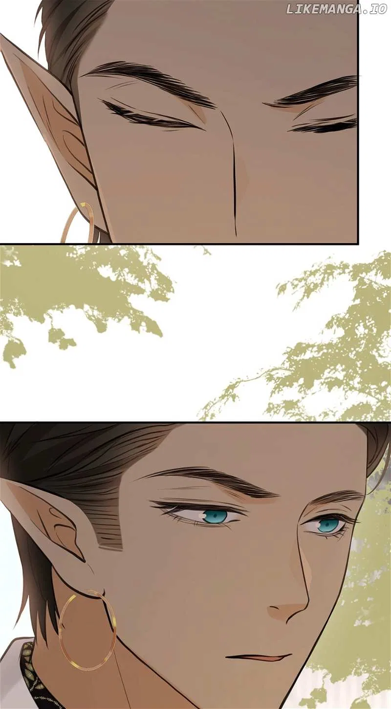 A Princess’s Guide to Saving Dragons Chapter 116 – Page 40