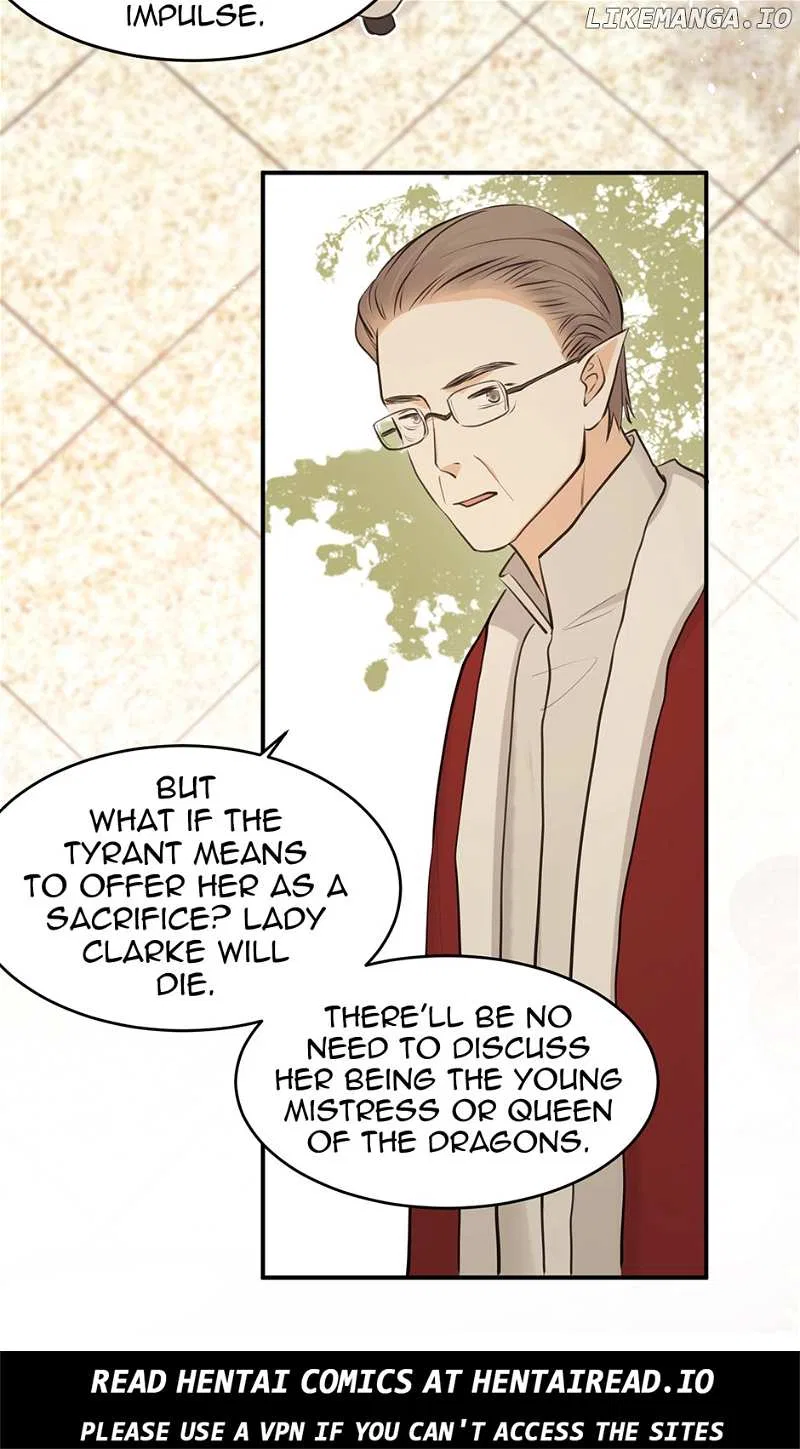 A Princess’s Guide to Saving Dragons Chapter 116 – Page 43