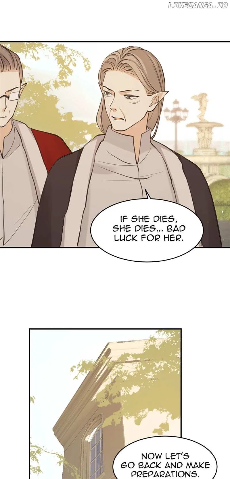 A Princess’s Guide to Saving Dragons Chapter 116 – Page 44