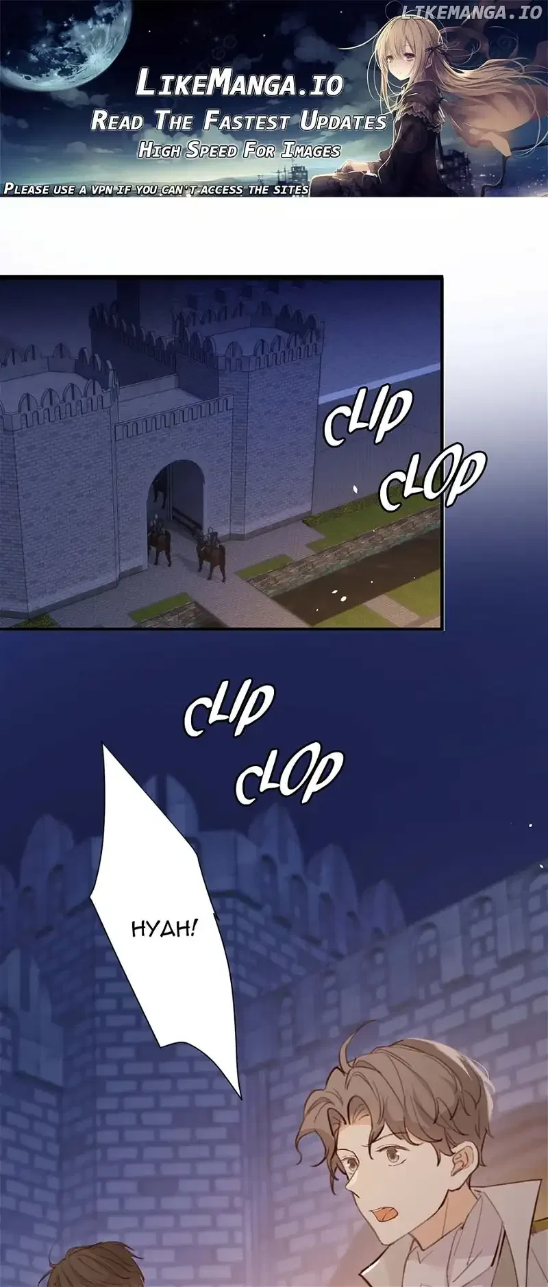 A Princess’s Guide to Saving Dragons Chapter 115 – Page 1