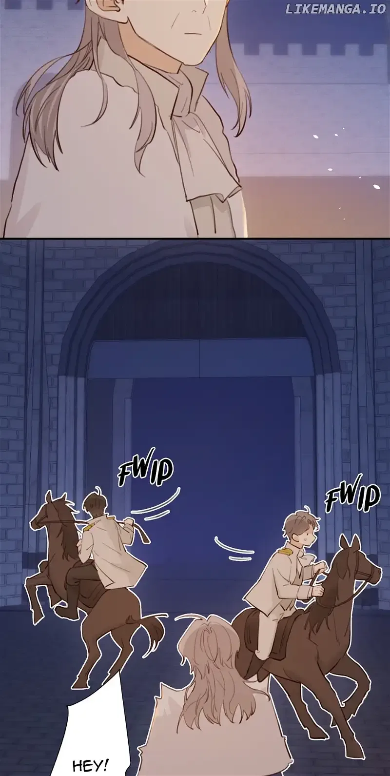 A Princess’s Guide to Saving Dragons Chapter 115 – Page 3