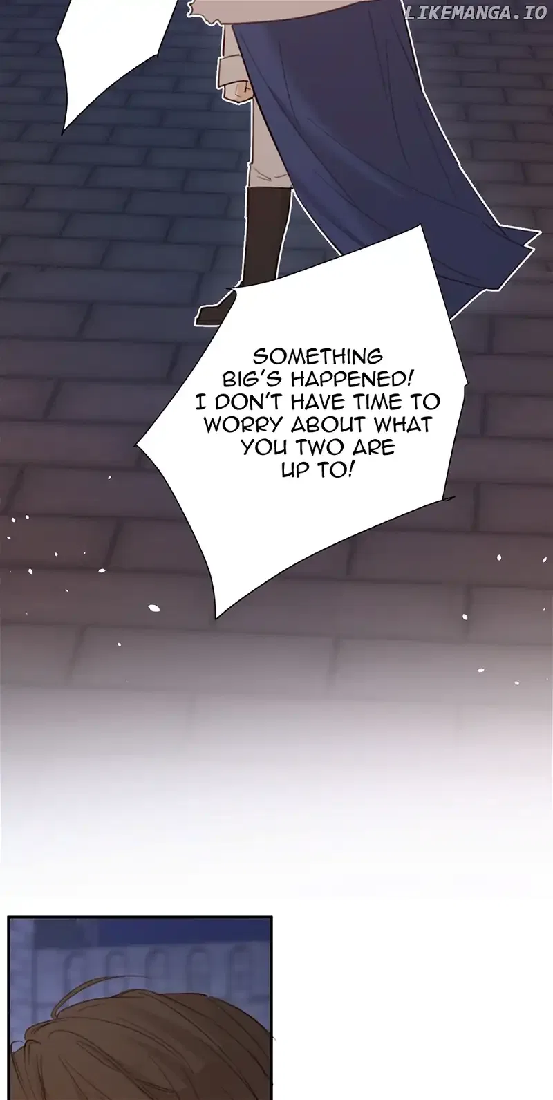 A Princess’s Guide to Saving Dragons Chapter 115 – Page 4