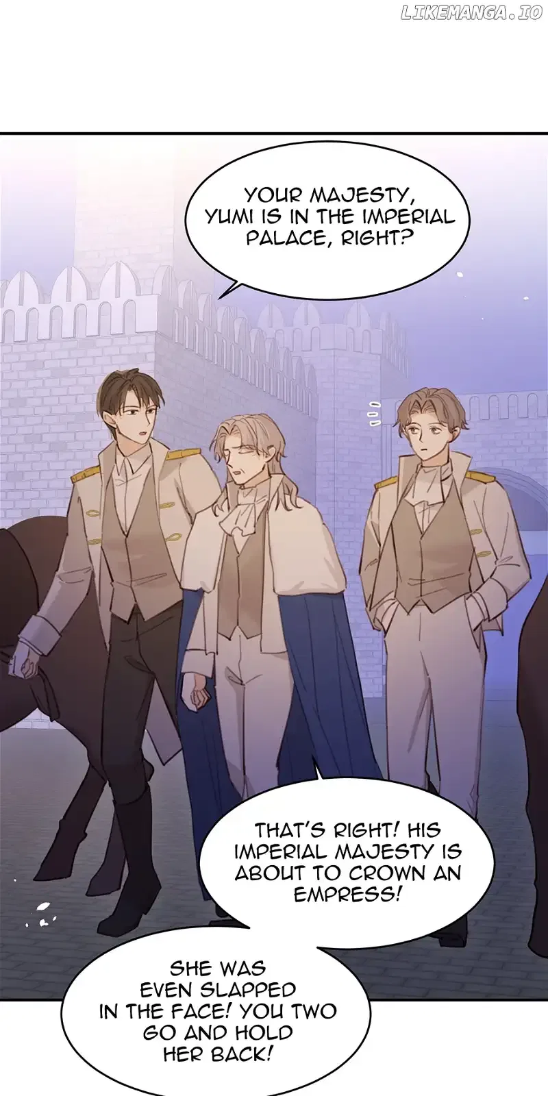 A Princess’s Guide to Saving Dragons Chapter 115 – Page 6
